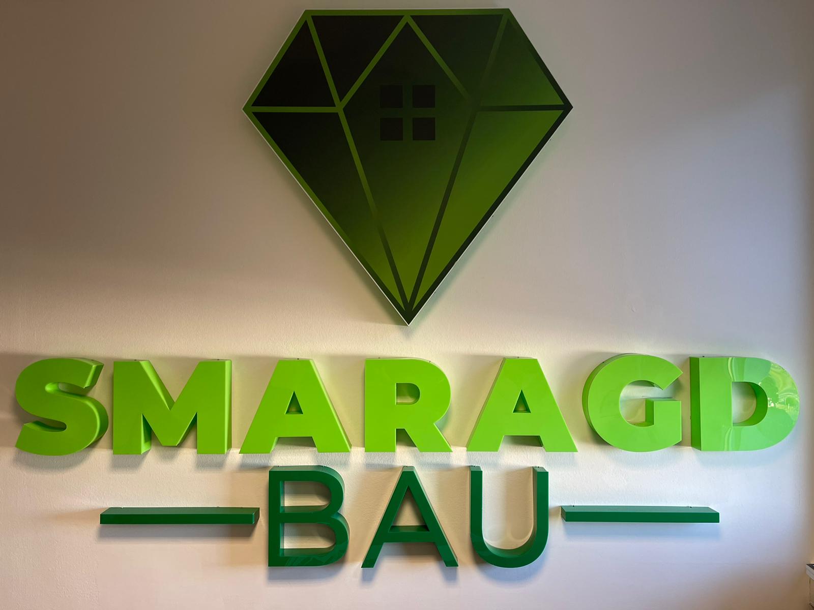 smaragdbau